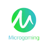 VKR168 19 logo Microgaming